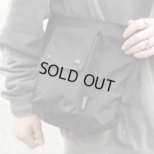 画像3: BALLISTICS (バリスティクス) | UTILITY ARMY SHOULDER 