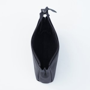 画像4: Hoodlum (フッドラム) | LEATHER MULTI POUCH 