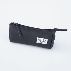 画像1: Hoodlum (フッドラム) | LEATHER MULTI POUCH 
