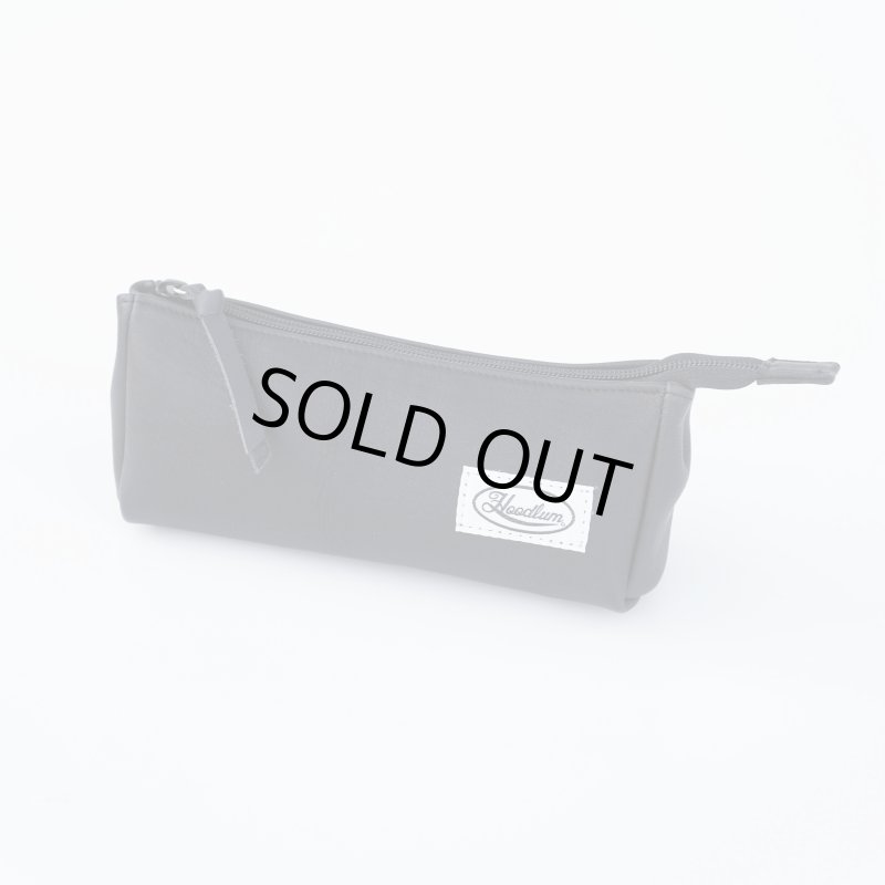 画像1: Hoodlum (フッドラム) | LEATHER MULTI POUCH  (1)