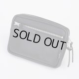 Hoodlum (フッドラム) | LEATHER BAR BAG 