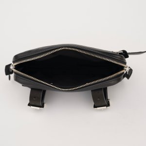 画像5: Hoodlum (フッドラム) | LEATHER BAR BAG 