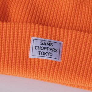 画像2: SAMS (サムズ) | SAMS BEANIE 