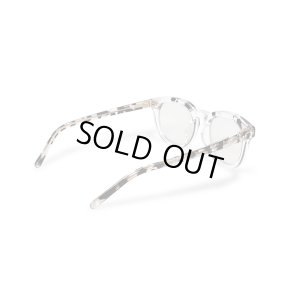 画像4: EVILACT eyewear (イーヴルアクト アイウェア) “YALE II”  カラー調光 