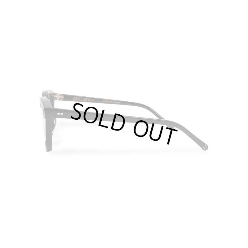 画像5: EVILACT eyewear (イーヴルアクト アイウェア) “YALE II”  調光  (5)