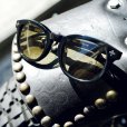 画像5: EVILACT eyewear (イーヴルアクト アイウェア) | “YALE II”   (5)