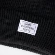 画像2: SAMS (サムズ) | SAMS BEANIE  (2)