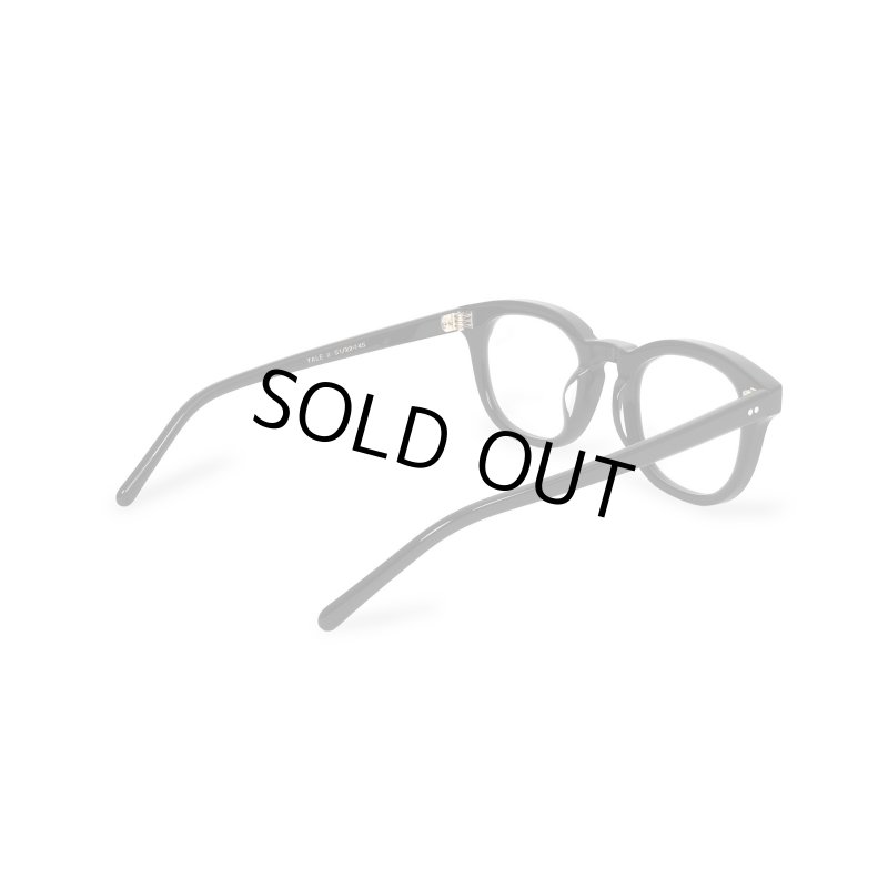 画像4: EVILACT eyewear (イーヴルアクト アイウェア) “YALE II”  調光  (4)