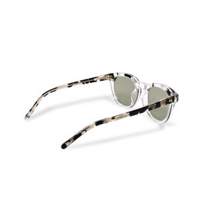 画像3: EVILACT eyewear (イーヴルアクト アイウェア) | “YALE II”  