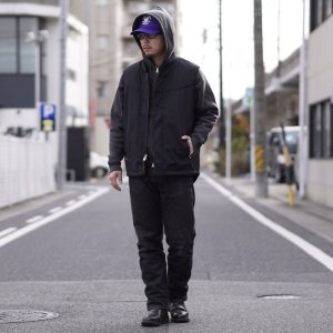 画像12: Derby Of SanFrancisco | STYLE 302 