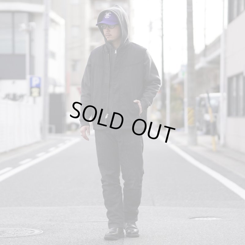 画像12: Derby Of San Francisco | STYLE 302  (12)