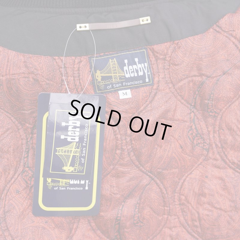 画像15: Derby Of San Francisco | STYLE 302  (15)