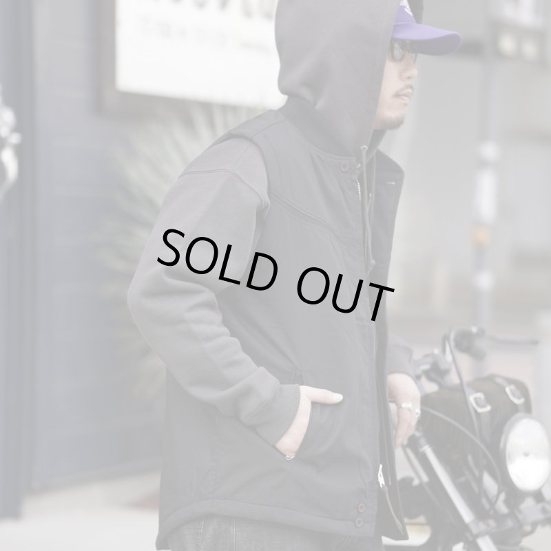 画像13: Derby Of San Francisco | STYLE 302  (13)