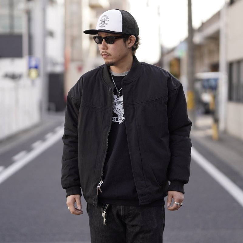 画像2: Derby Of San Francisco | STYLE 300  (2)