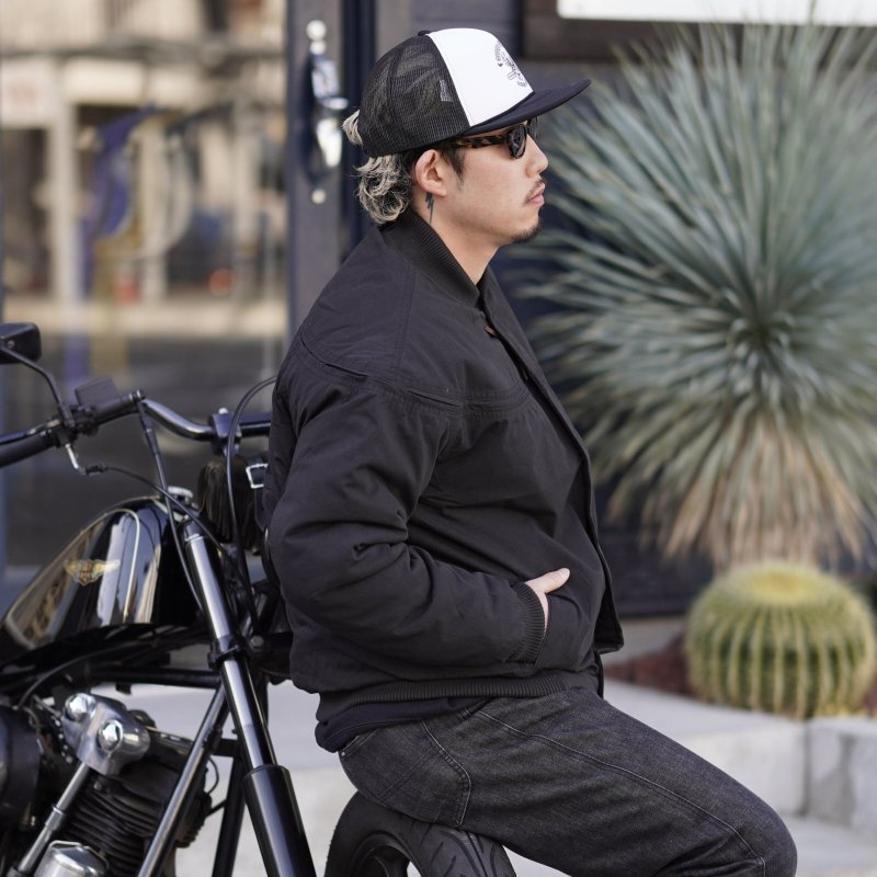 画像13: Derby Of San Francisco | STYLE 300  (13)