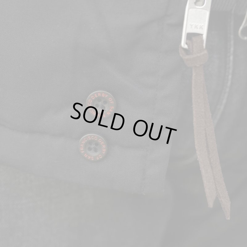 画像10: Derby Of San Francisco | STYLE 302  (10)