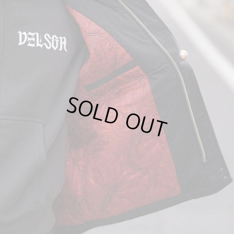 画像5: Derby Of San Francisco | STYLE 302  (5)