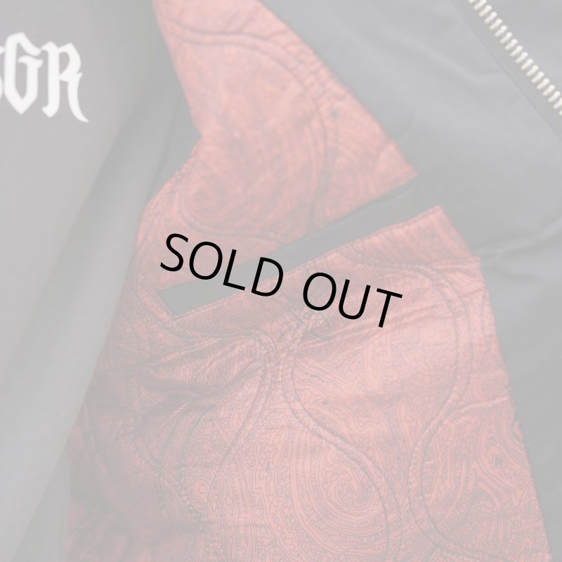 画像6: Derby Of San Francisco | STYLE 302  (6)