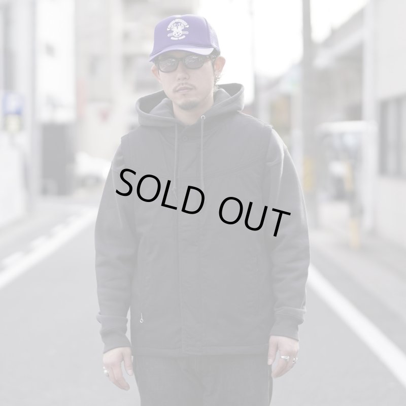 画像2: Derby Of San Francisco | STYLE 302  (2)