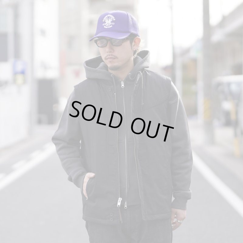 画像1: Derby Of San Francisco | STYLE 302  (1)