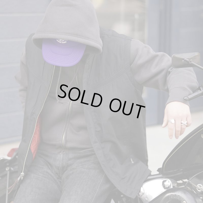 画像14: Derby Of San Francisco | STYLE 302  (14)