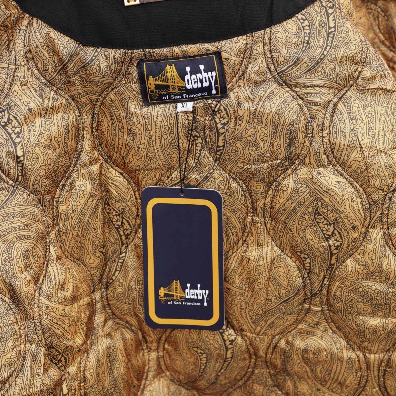 画像7: Derby Of San Francisco | STYLE 300  (7)