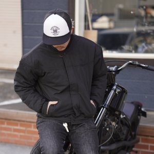 画像12: Derby Of SanFrancisco | STYLE 300 