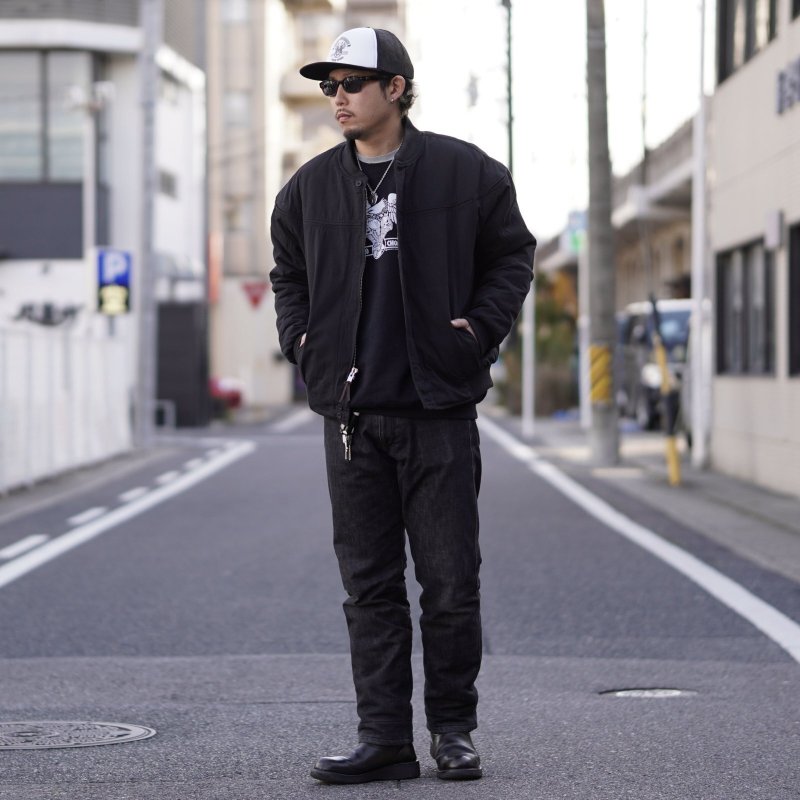 画像11: Derby Of San Francisco | STYLE 300  (11)