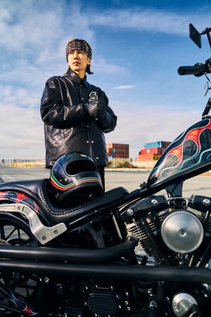 画像2: RIPPER Magazine