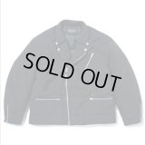 ROUGH AND RAGGED (ラフアンドラゲッド) | DOUBLES 