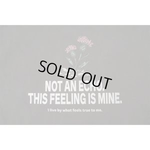 画像3: FLUTTER (フラッター) | Double Dyeing B/S Sweat 