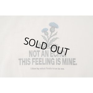 画像3: FLUTTER (フラッター) | Double Dyeing B/S Sweat 