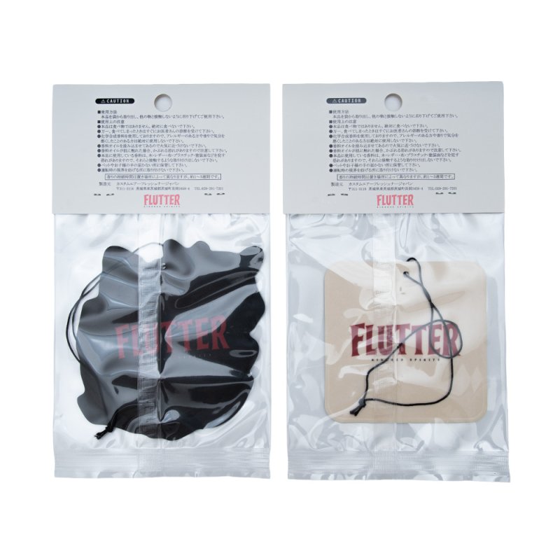 画像3: FLUTTER | AIR Freshener Set  (3)