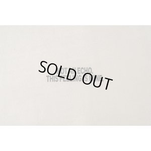 画像5: FLUTTER (フラッター) | Double Dyeing B/S Sweat 