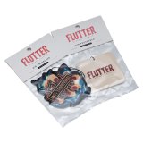 FLUTTER (フラッター) | AIR Freshener Set 