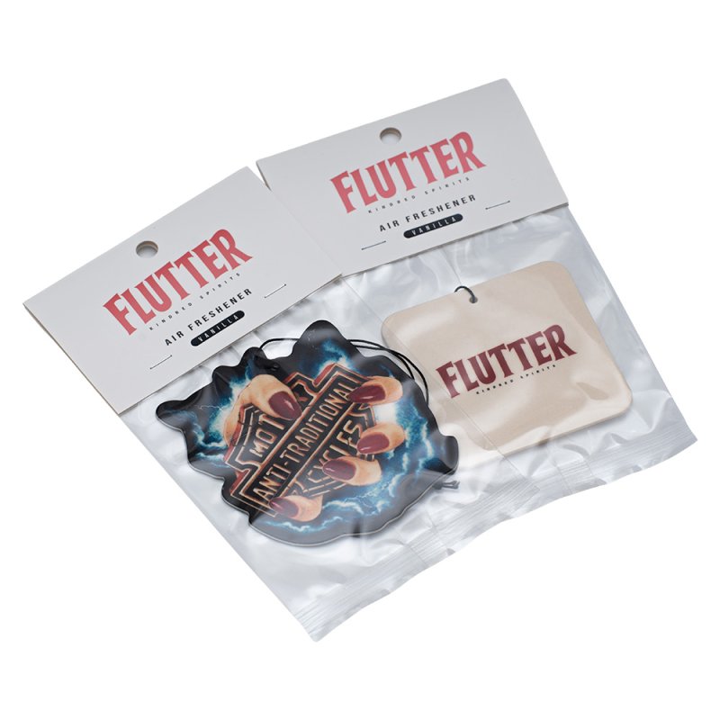 画像1: FLUTTER | AIR Freshener Set  (1)