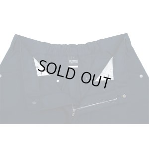 画像6: FLUTTER (フラッター) | Cotton Duck Painter Pants 