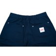 画像7: FLUTTER (フラッター) | Cotton Duck Painter Pants  (7)