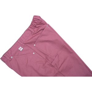 画像10: FLUTTER (フラッター) | Cotton Duck Painter Pants 