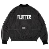 FLUTTER (フラッター) | OG Logo Bomber Jacket 