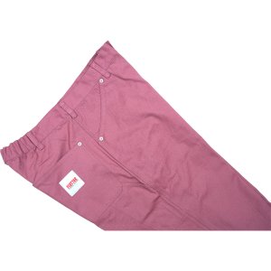 画像11: FLUTTER (フラッター) | Cotton Duck Painter Pants 