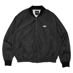 画像2: FLUTTER (フラッター) | OG Logo Bomber Jacket 