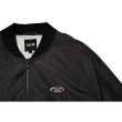 画像4: FLUTTER (フラッター) | OG Logo Bomber Jacket  (4)