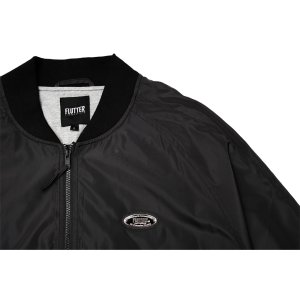 画像4: FLUTTER (フラッター) | OG Logo Bomber Jacket 