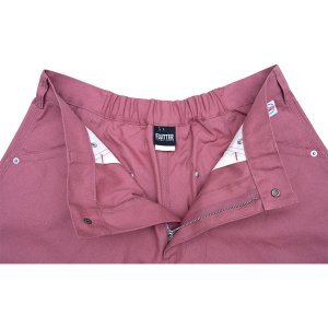 画像6: FLUTTER (フラッター) | Cotton Duck Painter Pants 