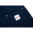 画像9: FLUTTER (フラッター) | Cotton Duck Painter Pants  (9)