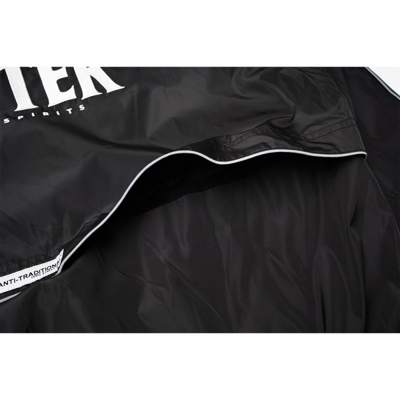 画像7: FLUTTER (フラッター) | OG Logo Bomber Jacket  (7)