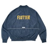 FLUTTER (フラッター) | OG Logo Bomber Jacket 
