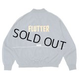 FLUTTER (フラッター) | OG Logo Bomber Jacket 