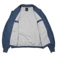 画像3: FLUTTER (フラッター) | OG Logo Bomber Jacket  (3)